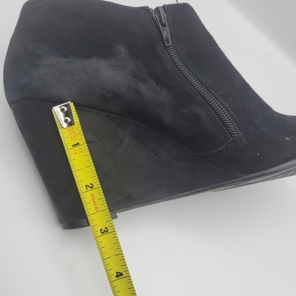 Aerosoles plum pie leather upper 8 1/2M - Picture 12 of 13